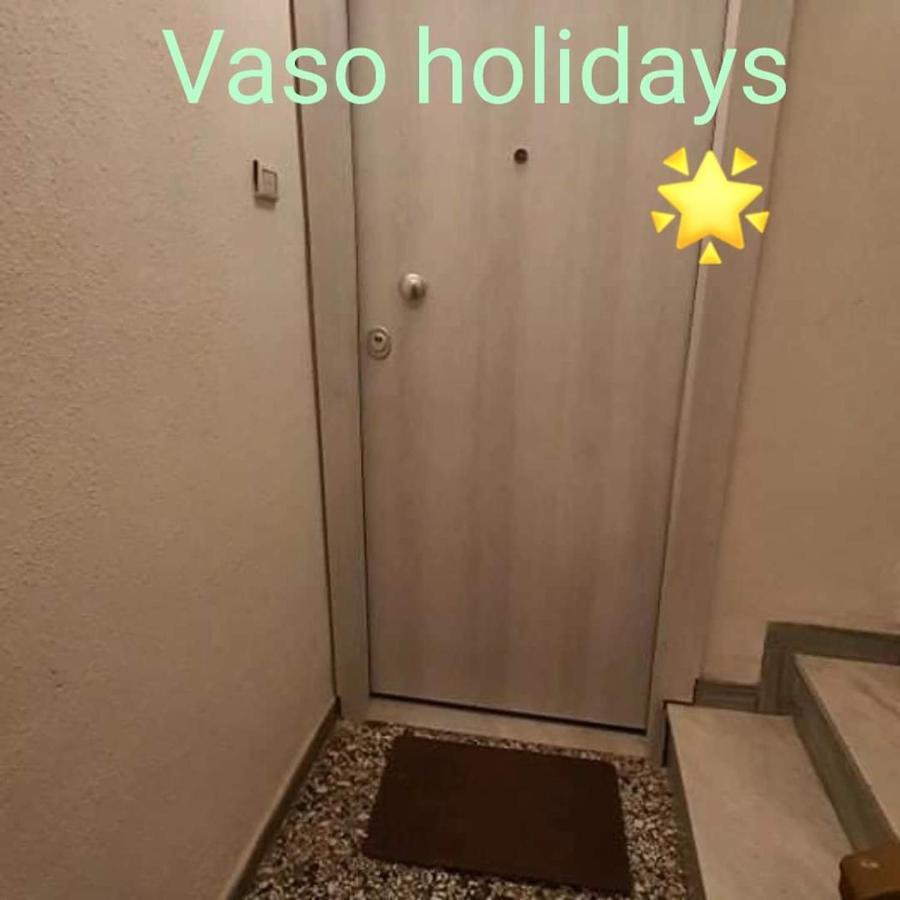 Vaso Holidays Alexandroúpolis Luaran gambar